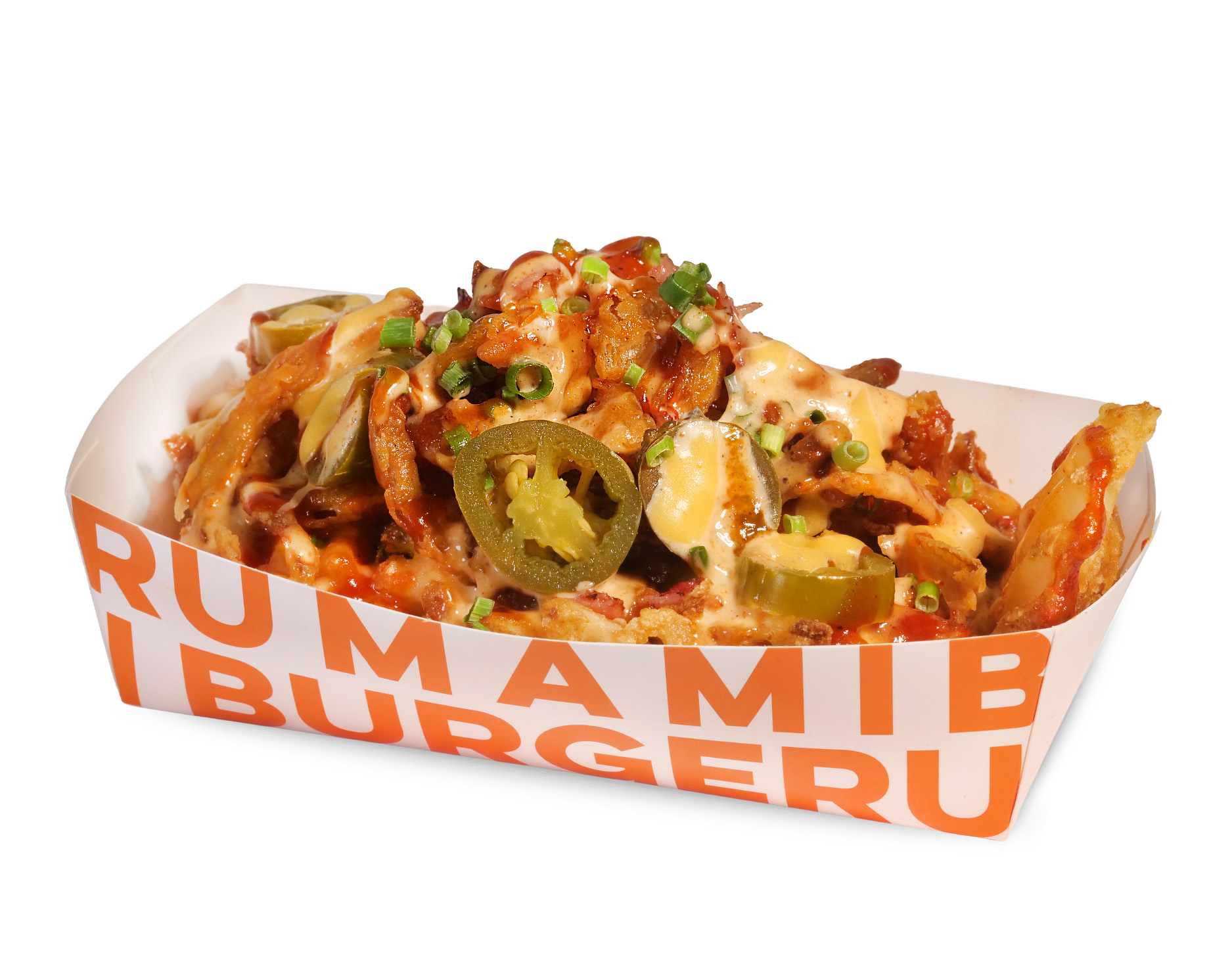 PIT FRIES